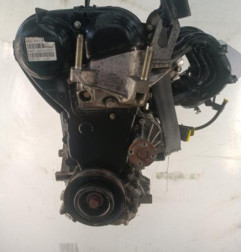Moteur FORD FIESTA 6 Photo n°3
