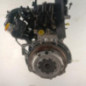 Moteur FORD FIESTA 6