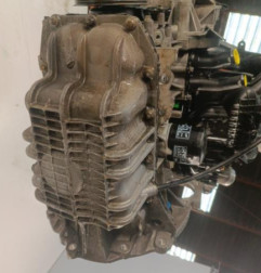Moteur FORD FIESTA 6 Photo n°6