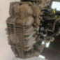 Moteur FORD FIESTA 6