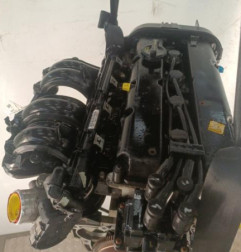 Moteur FORD FIESTA 6 Photo n°7