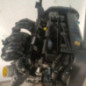 Moteur FORD FIESTA 6