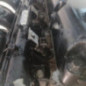 Moteur FORD FIESTA 6