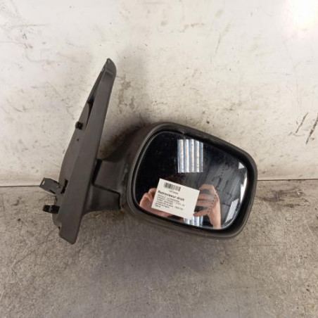 Retroviseur droit RENAULT KANGOO 1 Photo n°1