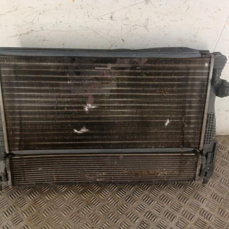 Radiateur eau VOLKSWAGEN GOLF 7 Radiateur eau VOLKSWAGEN GOLF 7
