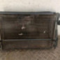 Radiateur eau VOLKSWAGEN GOLF 7
