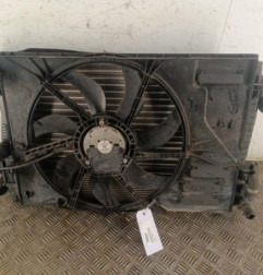 Radiateur eau VOLKSWAGEN GOLF 7