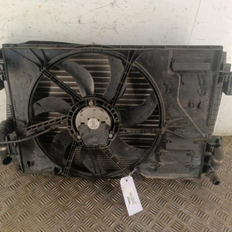Radiateur eau VOLKSWAGEN GOLF 7