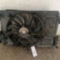Radiateur eau VOLKSWAGEN GOLF 7
