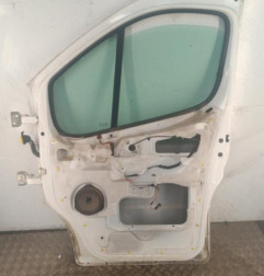 Porte avant droit RENAULT TRAFIC 2 Photo n°4
