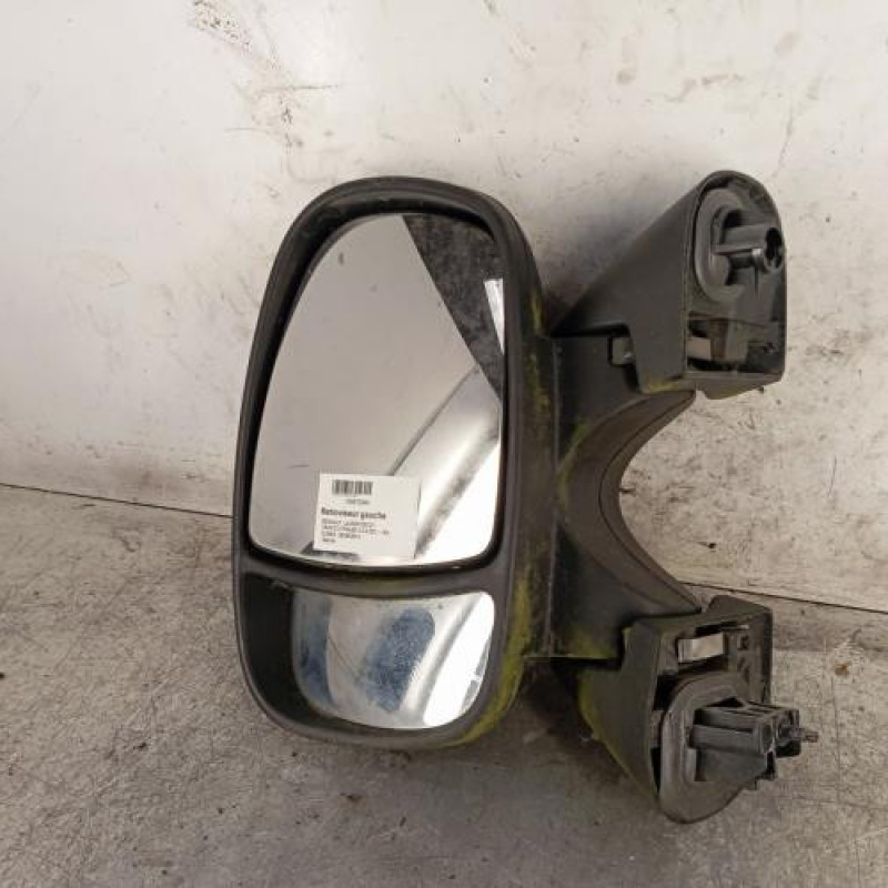 Retroviseur gauche RENAULT TRAFIC 2