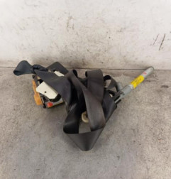Ceinture avant gauche NISSAN NOTE 1 Photo n°1