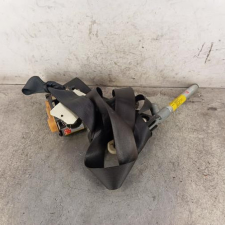 Ceinture avant gauche NISSAN NOTE 1 Photo n°1