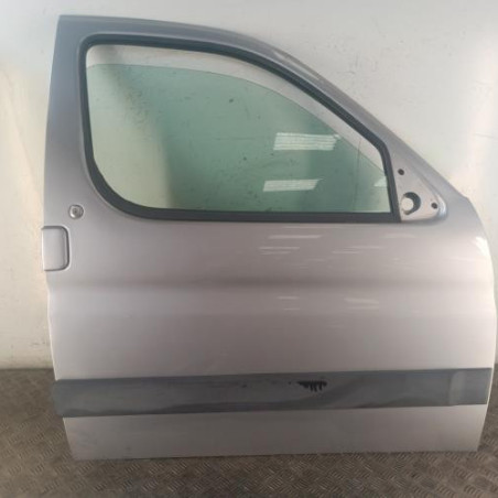Porte avant droit PEUGEOT PARTNER 1 Photo n°1
