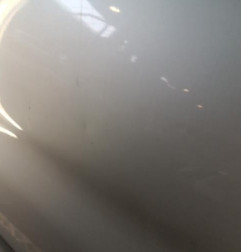 Porte avant droit PEUGEOT PARTNER 1 Photo n°3