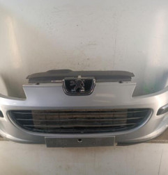 Pare choc avant PEUGEOT 407 Photo n°1