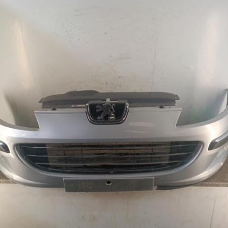 Pare choc avant PEUGEOT 407 Photo n°1