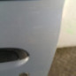 Porte avant gauche RENAULT CLIO 2