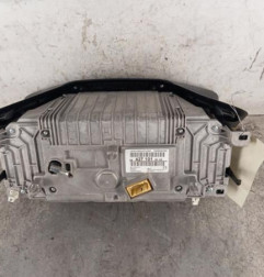 Compteur PEUGEOT 2008 2