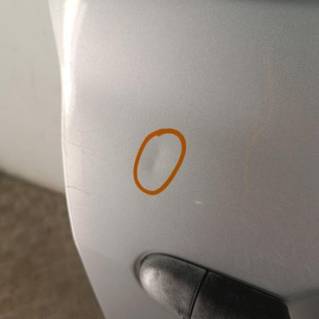 Porte avant droit RENAULT CLIO 3