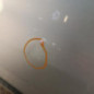 Porte avant droit RENAULT CLIO 3