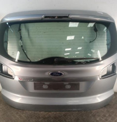 Malle/Hayon arriere FORD S-MAX 1 Photo n°1