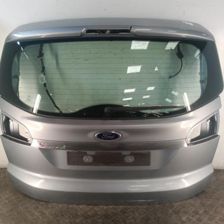 Malle/Hayon arriere FORD S-MAX 1 Photo n°1