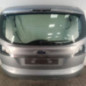 Malle/Hayon arriere FORD S-MAX 1