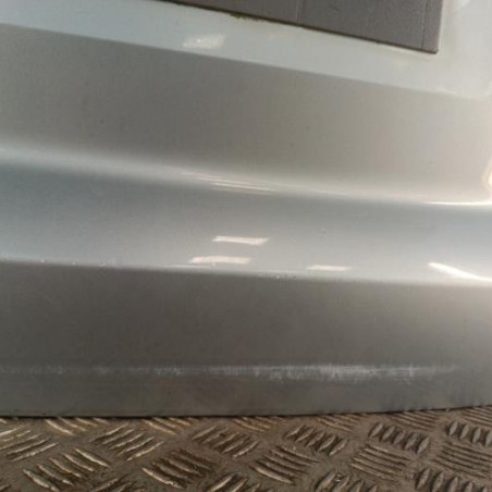 Malle/Hayon arriere FORD S-MAX 1
