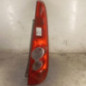 Feu arriere principal droit (feux) FORD FIESTA 5
