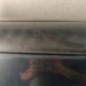 Pare choc arriere CITROEN C5 1