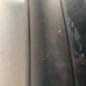 Pare choc arriere CITROEN C5 1