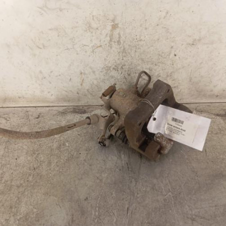 Etrier arriere droit (freinage) CITROEN BERLINGO 2