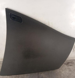 Vide poche avant gauche CITROEN C4 PICASSO 1 Photo n°1