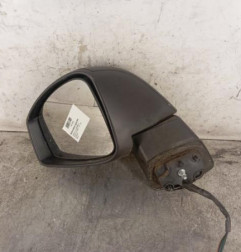 Retroviseur gauche RENAULT SCENIC 3 Photo n°1