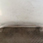 Renfort pare choc arriere (traverse) RENAULT SCENIC 3
