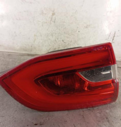 Feu arriere secondaire gauche (feux) PEUGEOT 308 2 SW Photo n°1