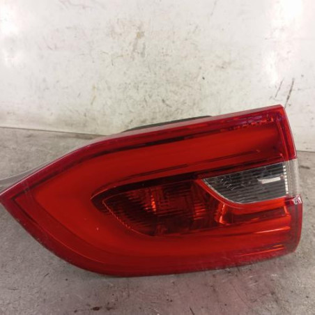 Feu arriere secondaire gauche (feux) PEUGEOT 308 2 SW Photo n°1