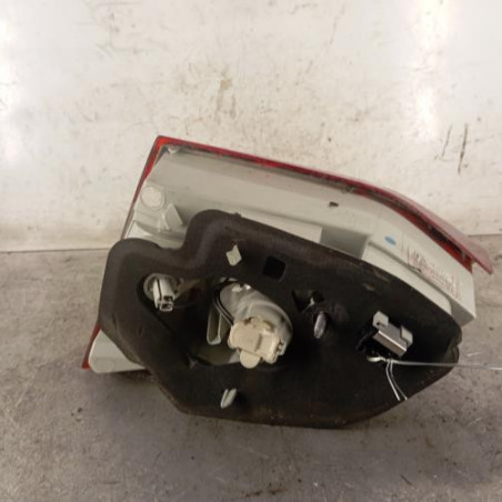 Feu arriere secondaire gauche (feux) PEUGEOT 308 2 SW