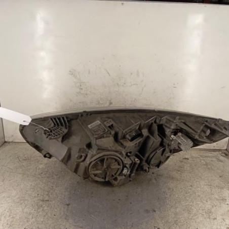 Optique avant principal droit (feux)(phare) FORD TRANSIT CUSTOM 1