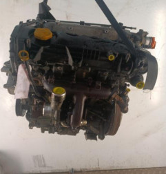 Moteur SAAB 9.3 2 Photo n°1