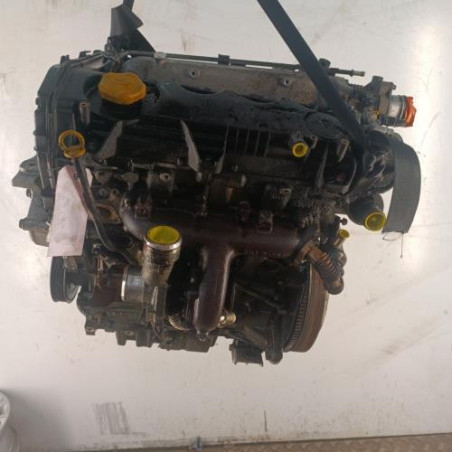 Moteur SAAB 9.3 2 Photo n°1