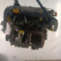 Moteur SAAB 9.3 2