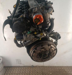 Moteur SAAB 9.3 2