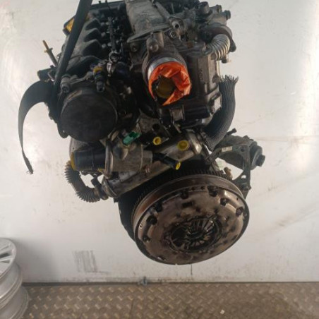 Moteur SAAB 9.3 2