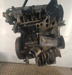 Moteur SAAB 9.3 2 Photo n°3