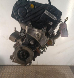 Moteur SAAB 9.3 2 Photo n°4
