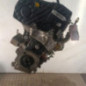 Moteur SAAB 9.3 2