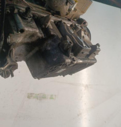 Moteur SAAB 9.3 2 Photo n°5