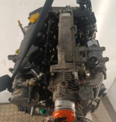 Moteur SAAB 9.3 2 Photo n°6